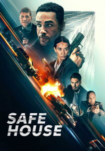 Safe House - Non fidarti di nessuno streaming