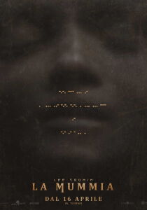 La mummia di Lee Cronin [CAM] streaming