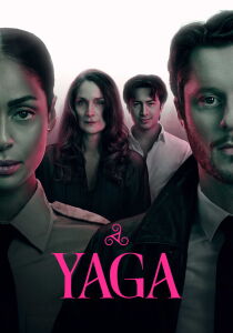 YAGA - Una caccia alle streghe streaming