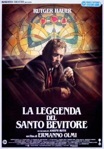 La leggenda del santo bevitore streaming