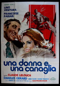 Una donna e una canaglia streaming