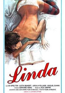 Linda streaming