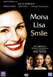 Mona Lisa Smile streaming