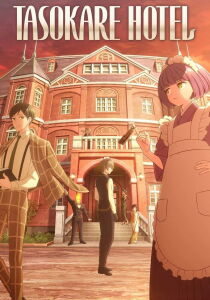 Tasokare Hotel streaming