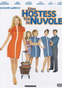 Una hostess tra le nuvole streaming