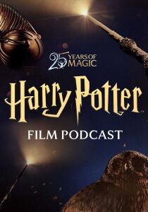 Harry Potter - The Official Film Podcast [Sub-ITA] streaming