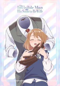 The Invisible Man and His Soon-to-Be Wife [Sub-ITA] streaming