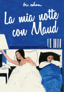 La mia notte con Maud streaming
