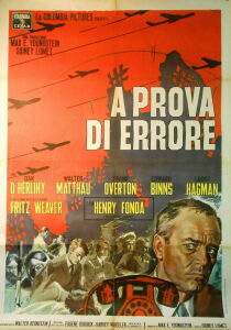 A prova di errore streaming