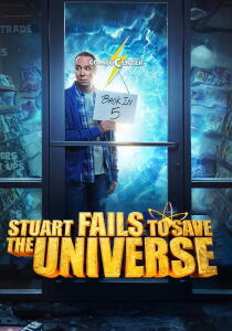 Stuart Fails to Save the Universe streaming