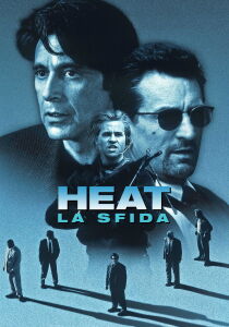Heat – La sfida streaming
