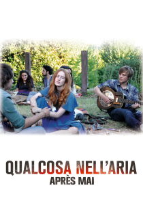 Qualcosa nell'aria streaming