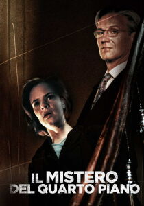 Il mistero del quarto piano streaming