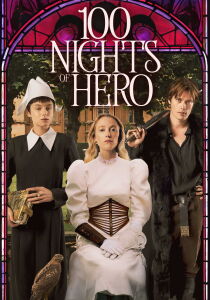 100 Nights of Hero streaming