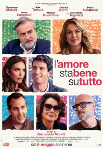 L'amore sta bene su tutto streaming