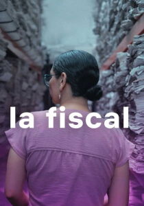 Sayuri Herrera - La procuratrice streaming