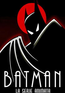 Batman: The Animated Series streaming