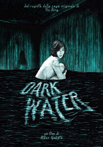 Dark Water streaming