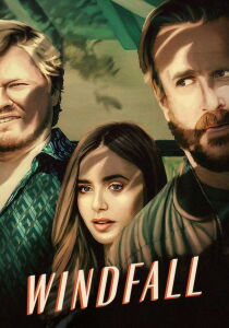 Windfall streaming