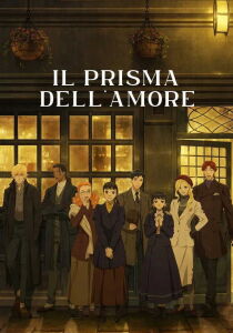 Il prisma dell'amore streaming
