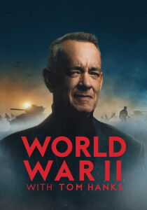 World War II con Tom Hanks streaming
