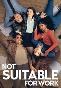 Not Suitable for Work streaming