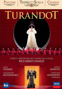 Turandot streaming