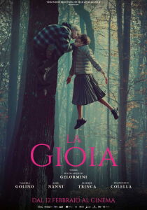 La Gioia streaming