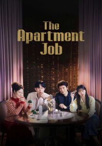 The Apartment Job [Sub-ITA] streaming