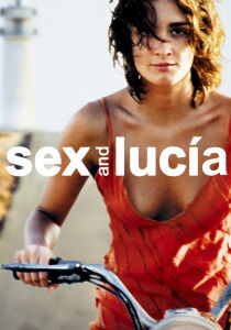 Lucia e il sesso streaming