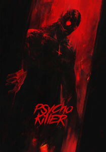 Psycho Killer streaming