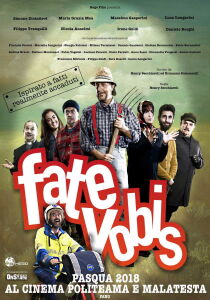 Fate Vobis streaming