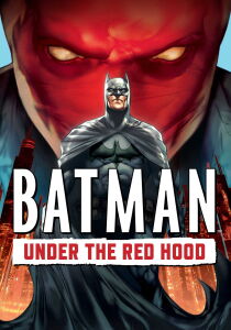 Batman - Sotto Il Cappuccio Rosso streaming