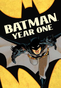 Batman - Anno Uno streaming