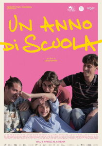Un anno di scuola streaming