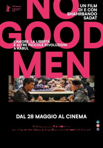 No Good Men streaming