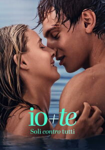Io+Te - Soli contro tutti streaming