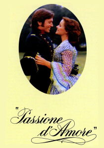 Passione d'amore streaming