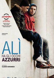 Alì ha gli occhi azzurri streaming
