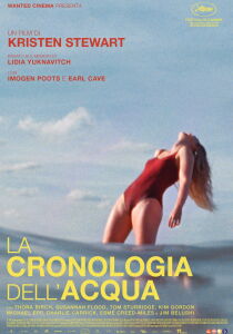 La cronologia dell’acqua [SUB-ITA] streaming