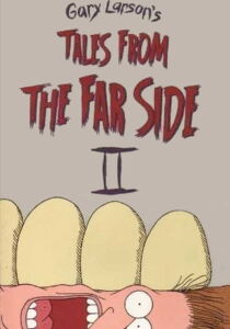 Tales from the Far Side II streaming