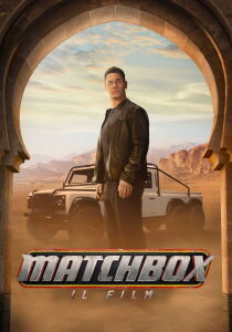 Matchbox:ì - Il film streaming