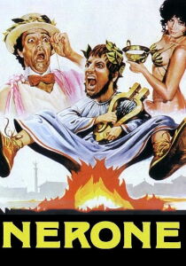 Nerone streaming