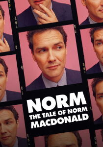 Norm - la storia di Norm Macdonald streaming