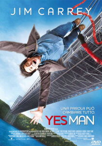 Una parola può cambiare tutto - Yes Man streaming