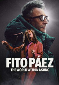 fito paez - il mondo in una canzone streaming