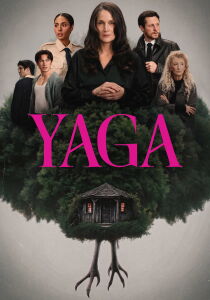 YAGA - Una caccia alle streghe streaming
