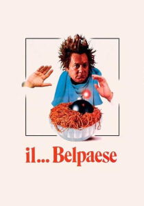 Il... Belpaese streaming