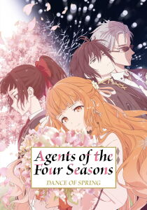Agents of the Four Seasons: Dance of Spring [Sub-ITA] streaming