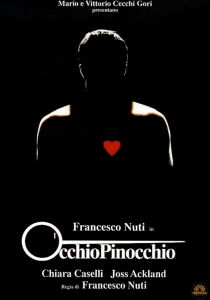 OcchioPinocchio streaming